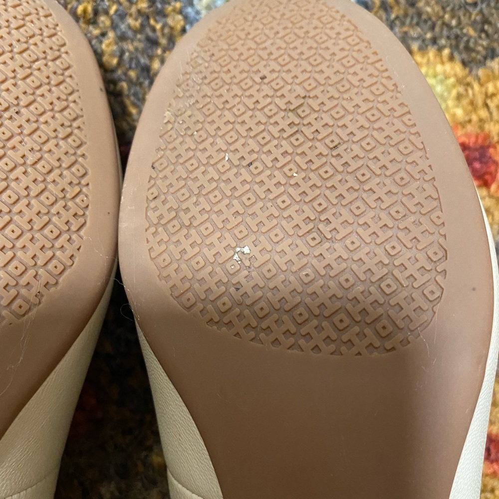 Tory Burch Heels, size 5.5